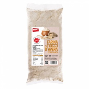 Pronutrition Farina d'Avena Senza Glutine - 1000 gr